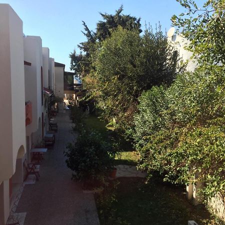 Nomia Boutique Hotel Yalıkavak Exterior foto