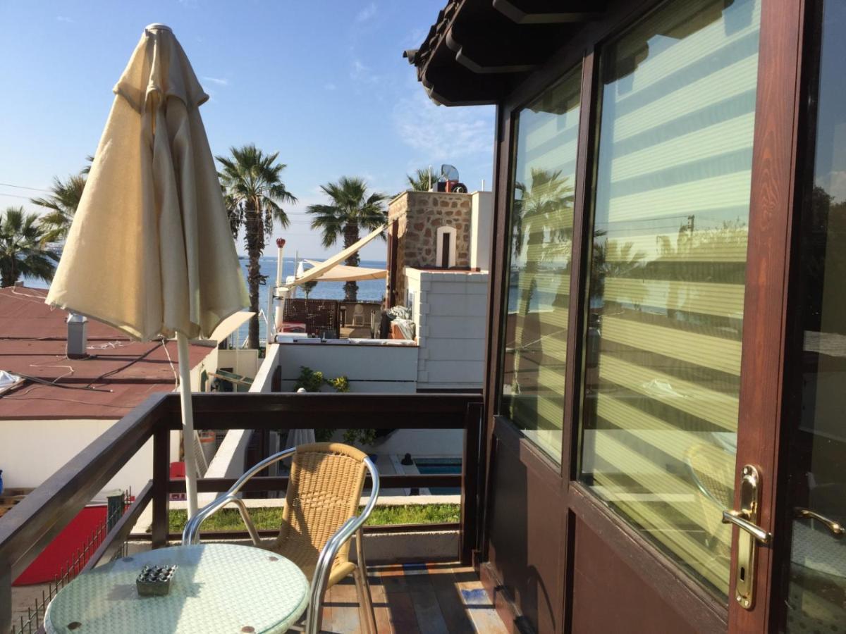 Nomia Boutique Hotel Yalıkavak Exterior foto