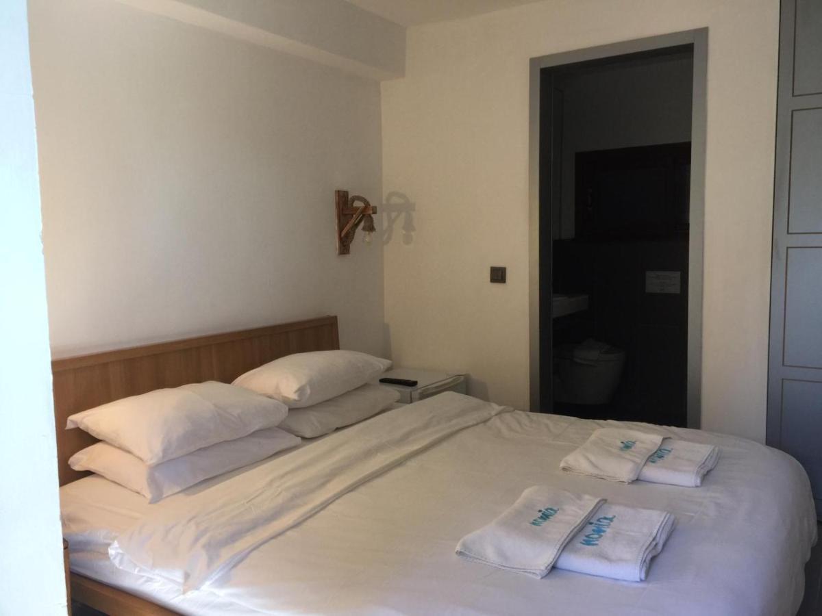Nomia Boutique Hotel Yalıkavak Exterior foto