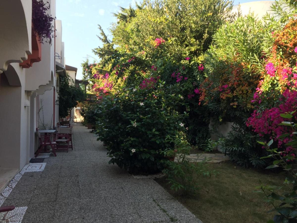 Nomia Boutique Hotel Yalıkavak Exterior foto