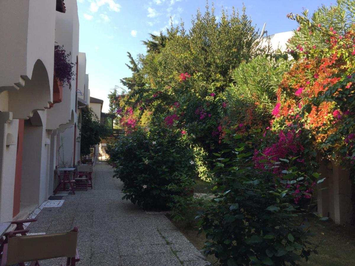 Nomia Boutique Hotel Yalıkavak Exterior foto