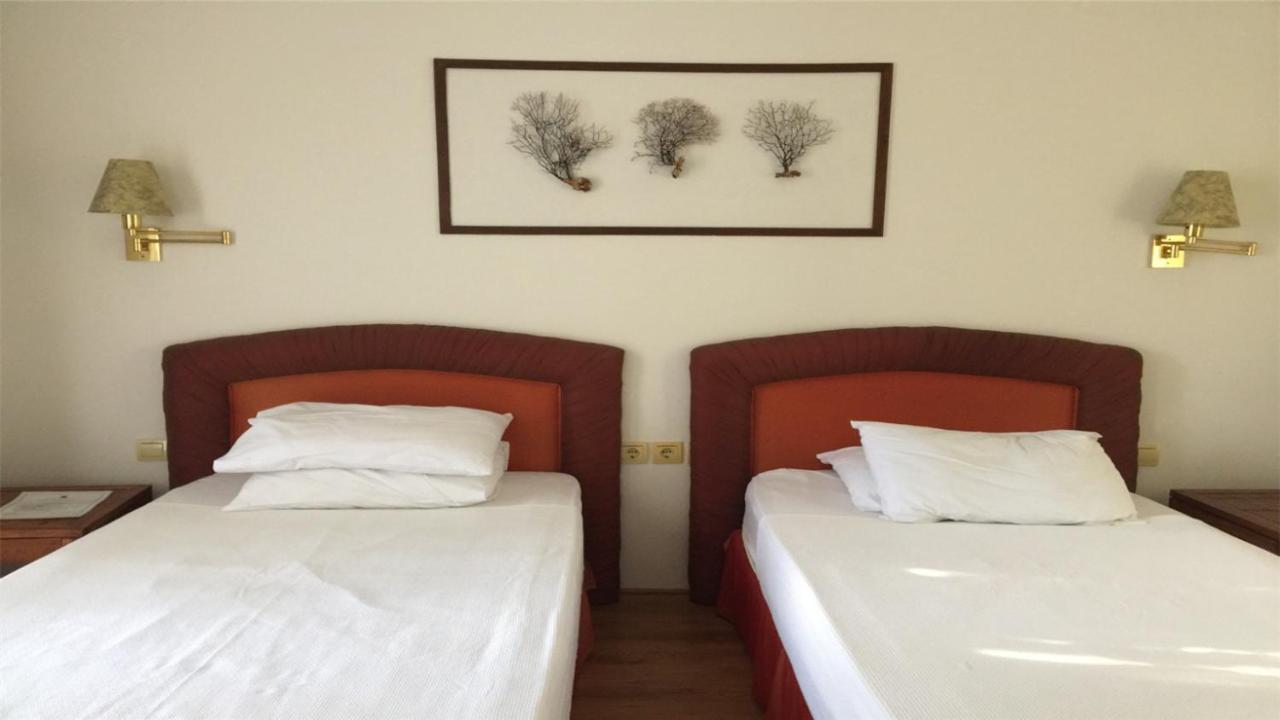 Nomia Boutique Hotel Yalıkavak Exterior foto