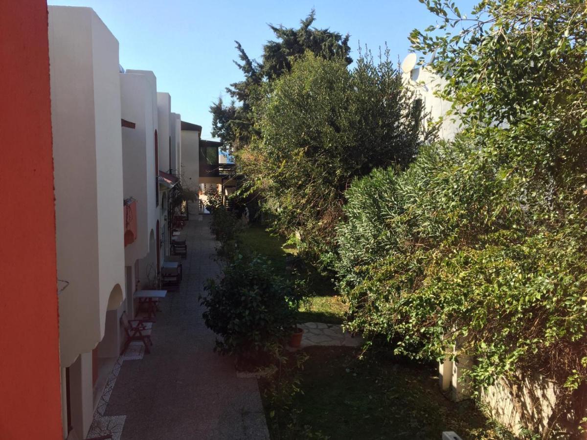 Nomia Boutique Hotel Yalıkavak Exterior foto