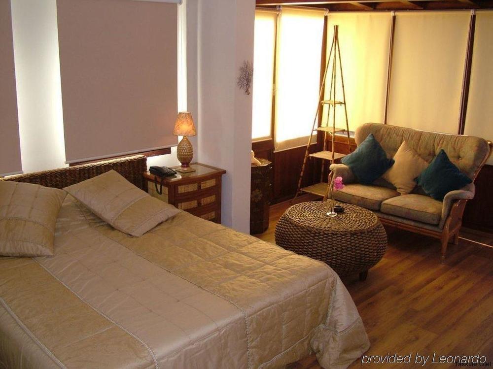 Nomia Boutique Hotel Yalıkavak Cameră foto