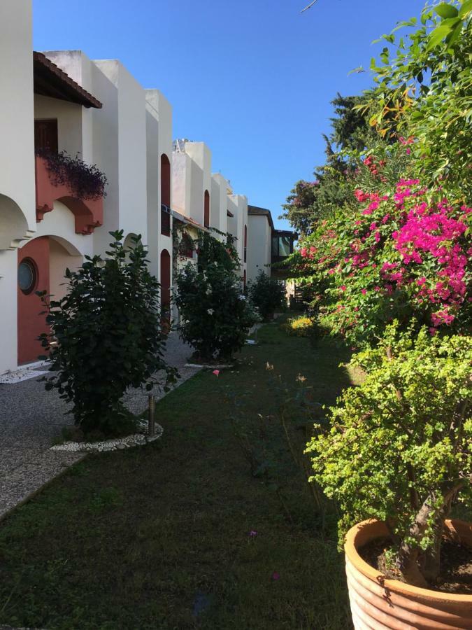 Nomia Boutique Hotel Yalıkavak Exterior foto