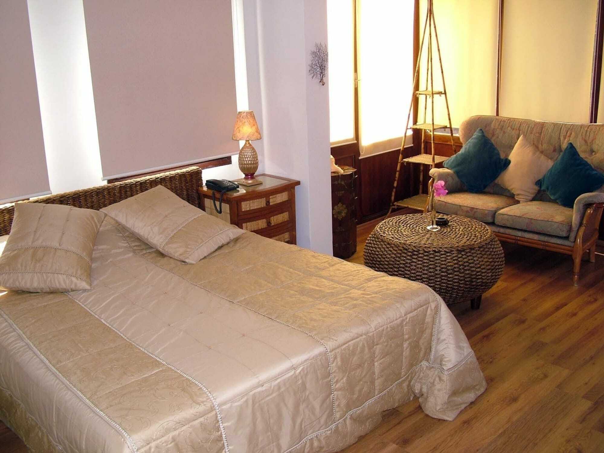 Nomia Boutique Hotel Yalıkavak Cameră foto