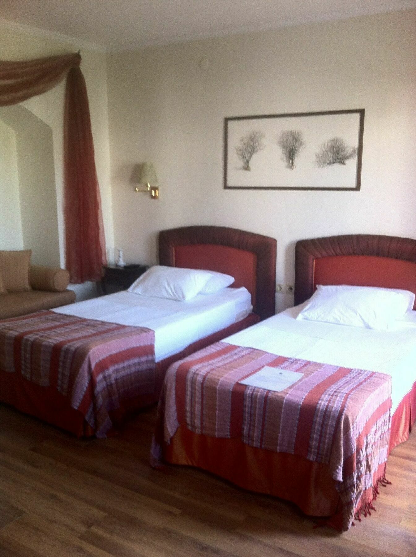 Nomia Boutique Hotel Yalıkavak Exterior foto